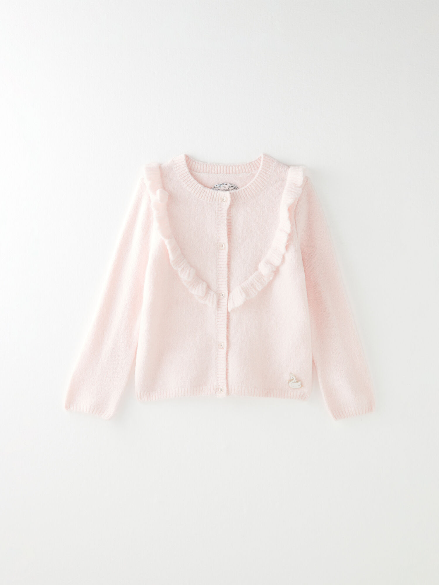 Look de Fete Fille